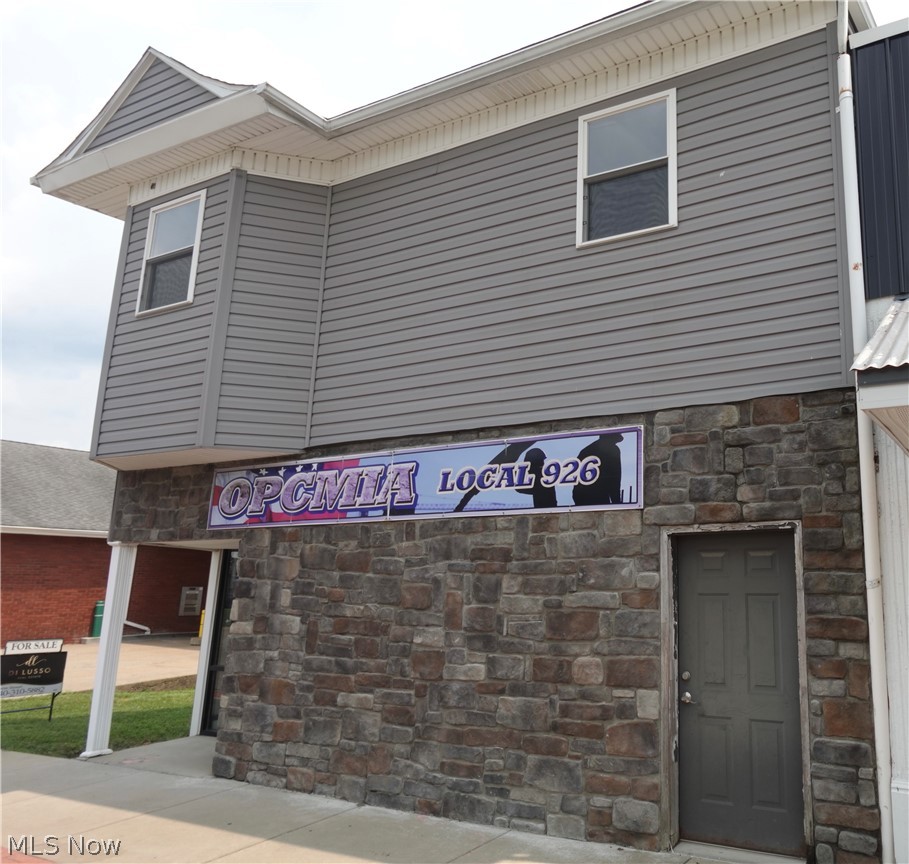 3870 Central Avenue Shadyside OH 43947