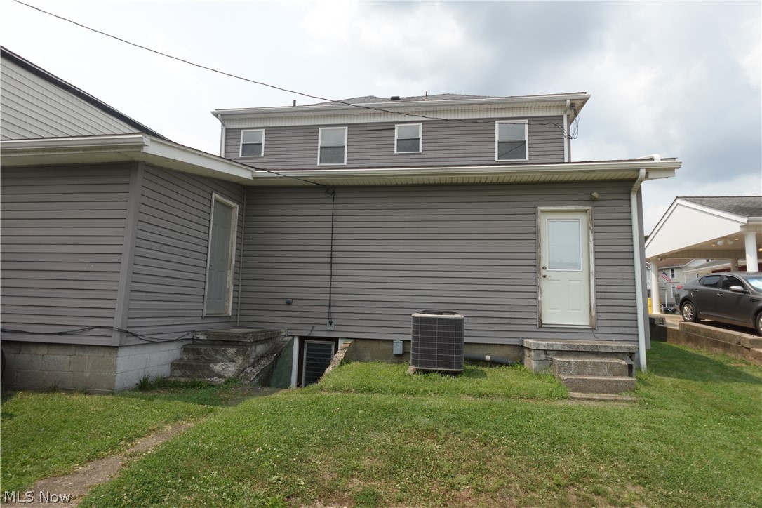 3870 Central Avenue Shadyside OH 43947