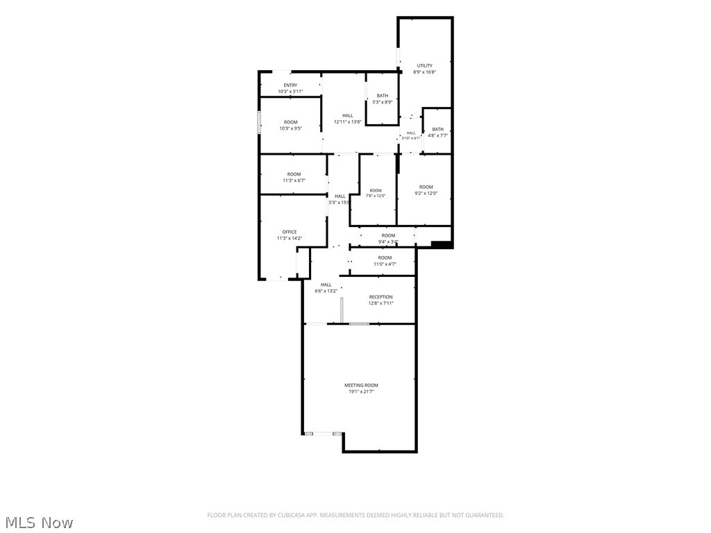 3870 Central Avenue Shadyside OH 43947