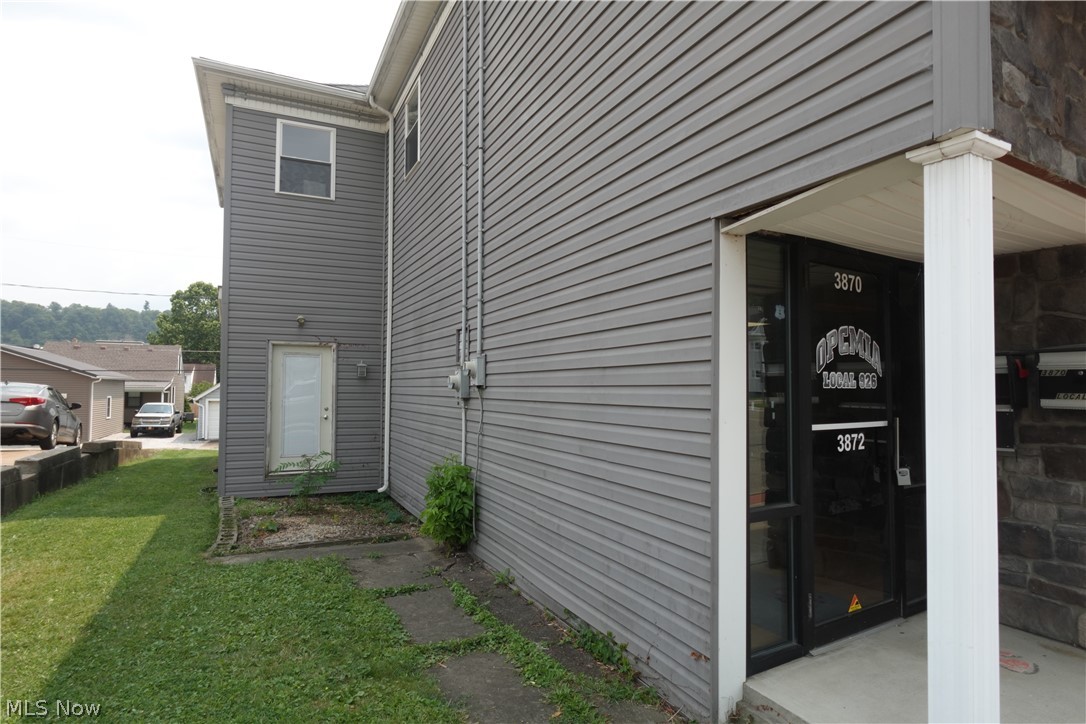 3870 Central Avenue Shadyside OH 43947