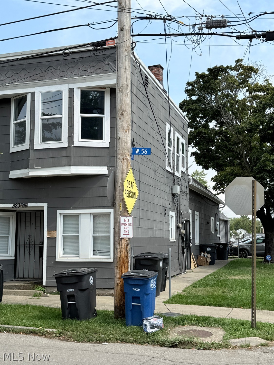 3233 W 56th Street W Cleveland OH 44102