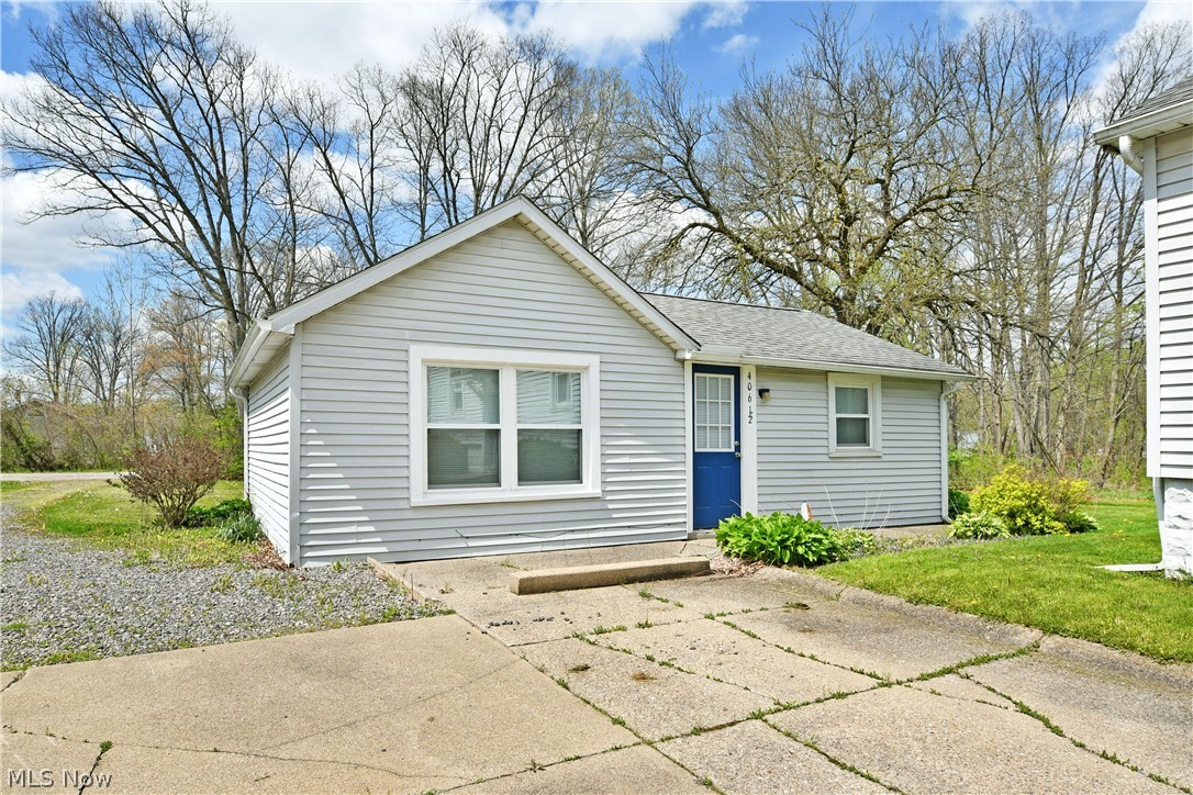 406 Mcdonald Avenue Mcdonald OH 44437