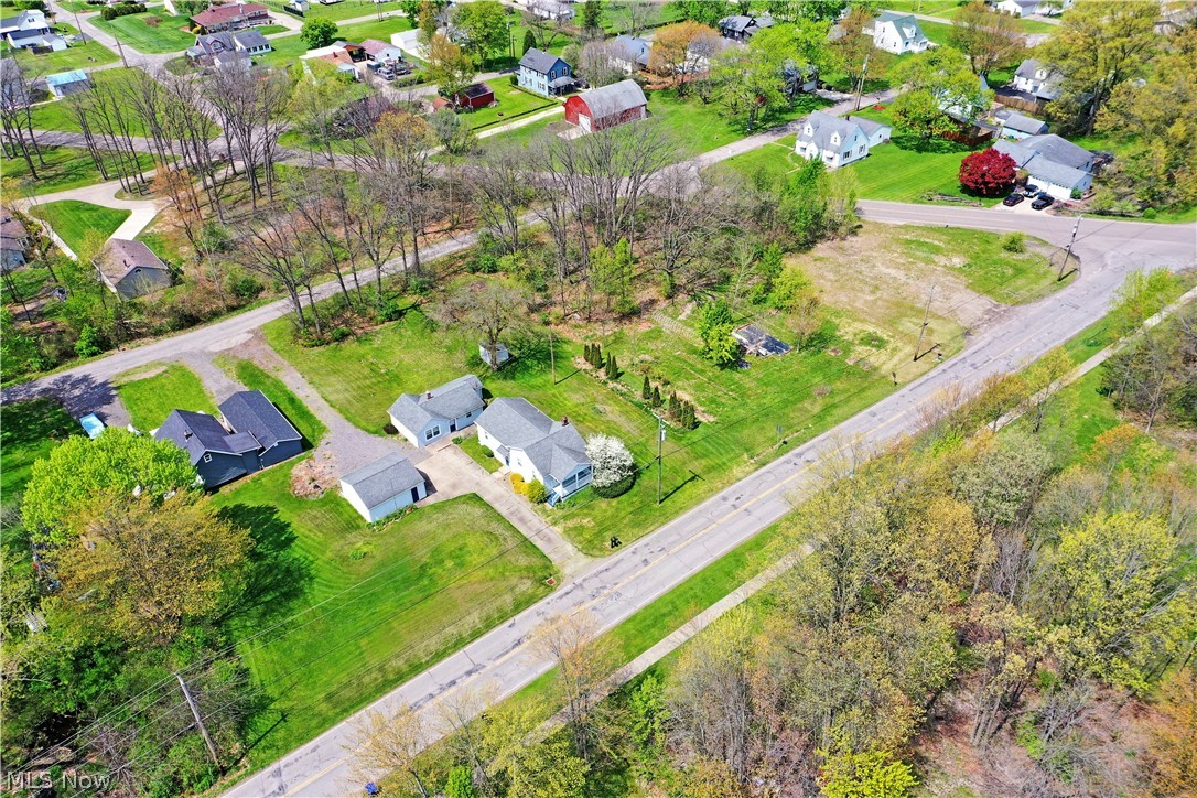 406 Mcdonald Avenue Mcdonald OH 44437
