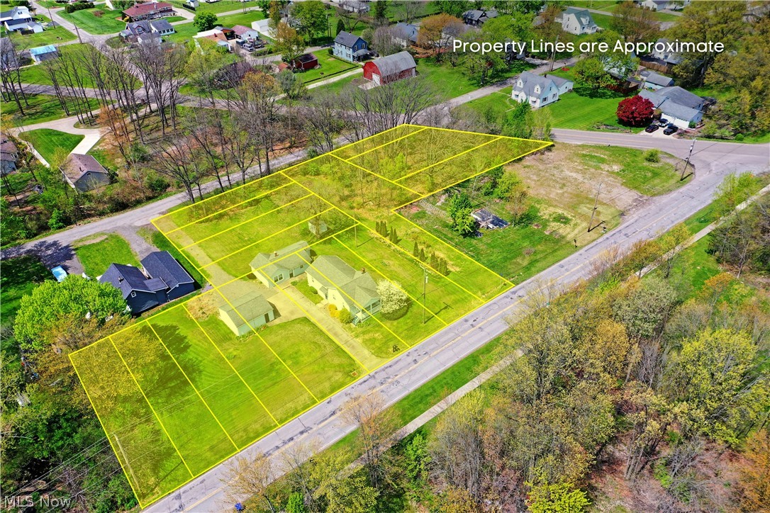 406 Mcdonald Avenue Mcdonald OH 44437
