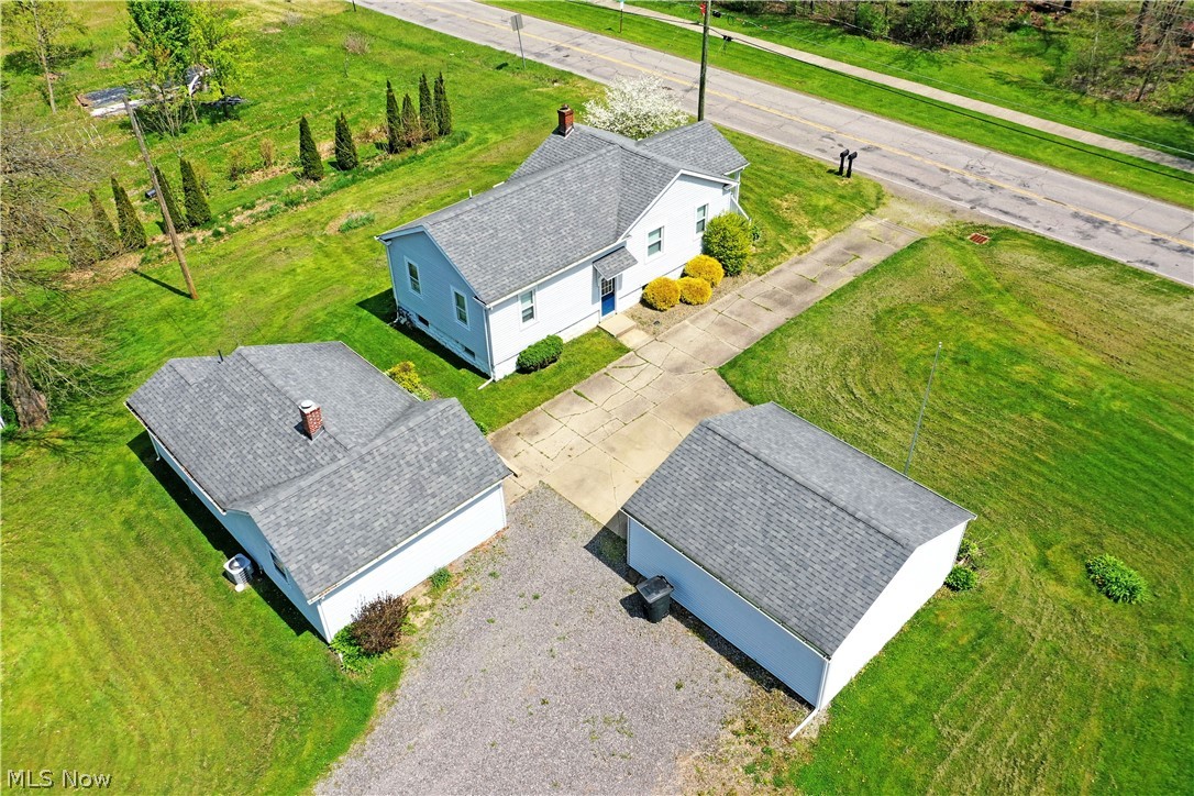 406 Mcdonald Avenue Mcdonald OH 44437