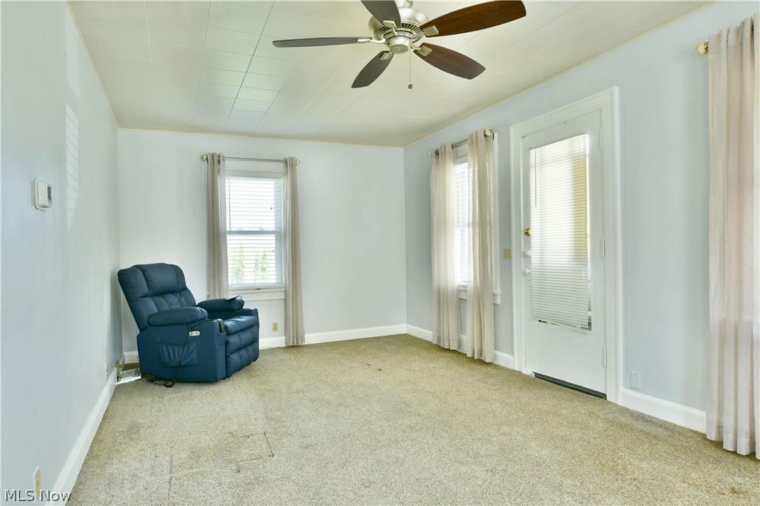 406 Mcdonald Avenue Mcdonald OH 44437