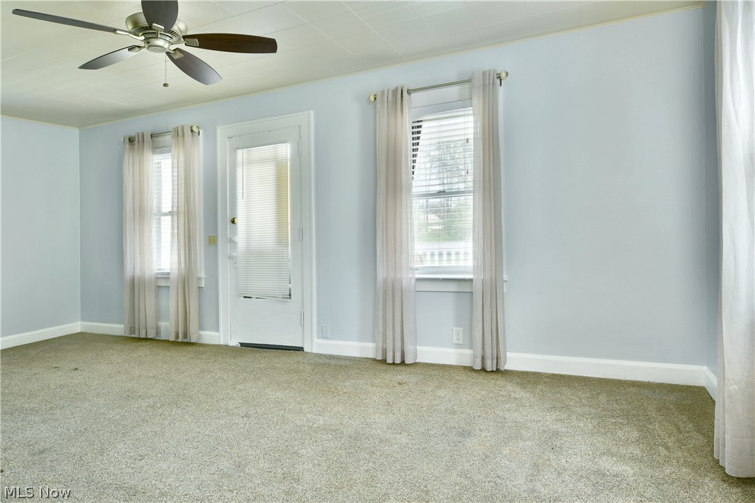 406 Mcdonald Avenue Mcdonald OH 44437