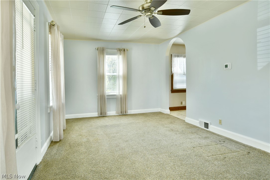 406 Mcdonald Avenue Mcdonald OH 44437