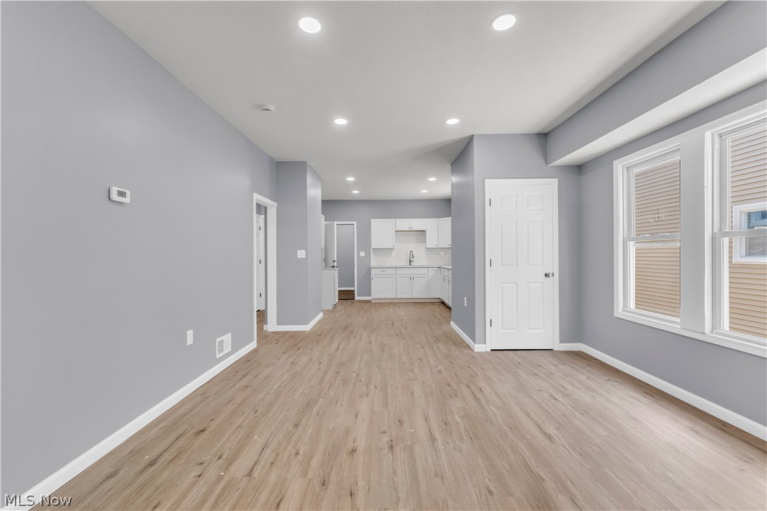3925 Riverside Avenue Cleveland OH 44109