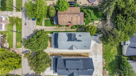 3925 Riverside Avenue Cleveland OH 44109