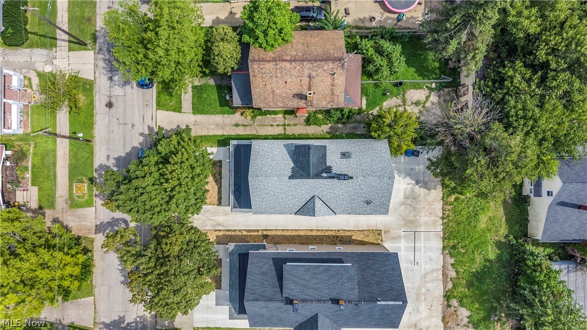 3925 Riverside Avenue Cleveland OH 44109