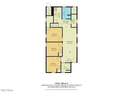 3925 Riverside Avenue Cleveland OH 44109