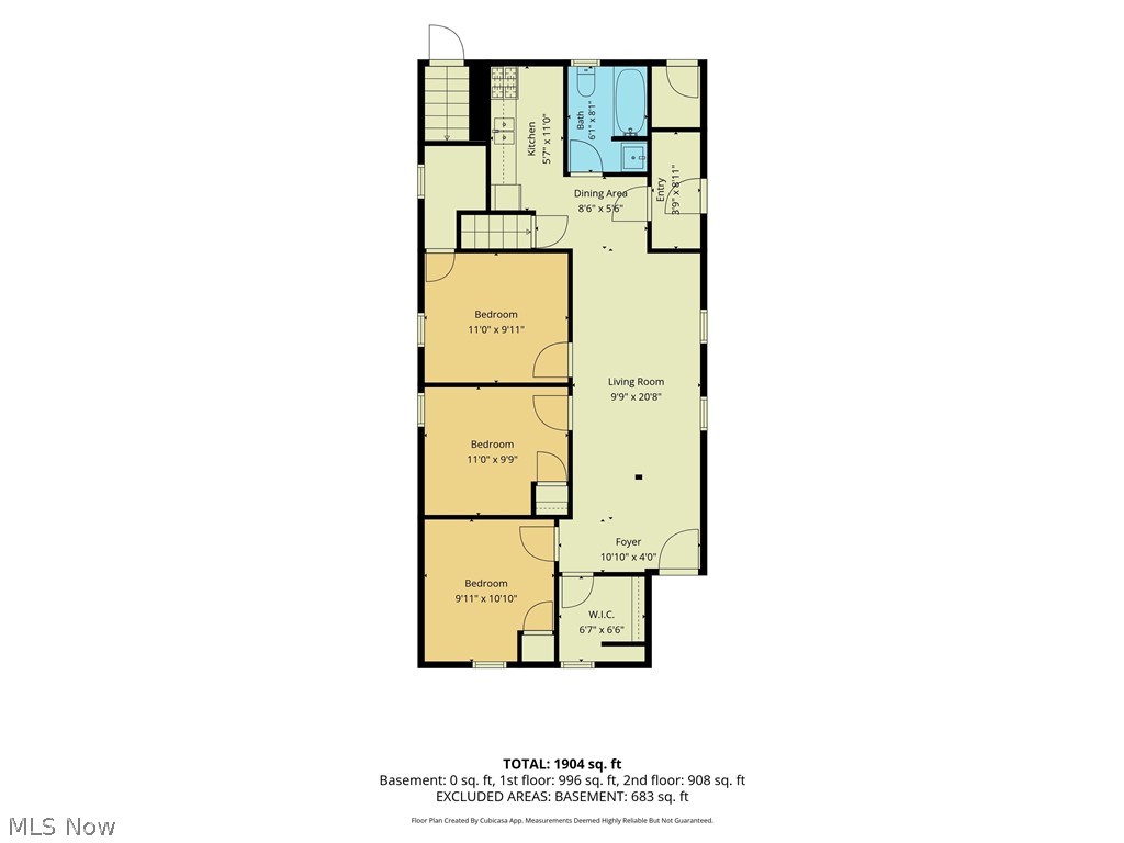 3925 Riverside Avenue Cleveland OH 44109