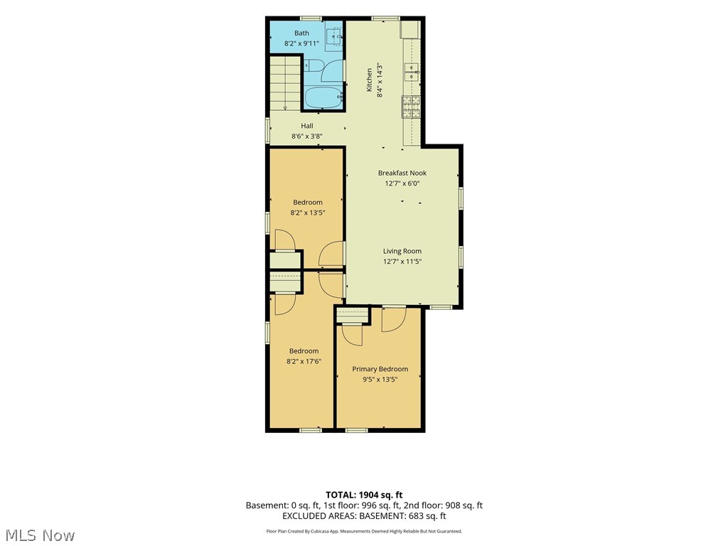 3925 Riverside Avenue Cleveland OH 44109