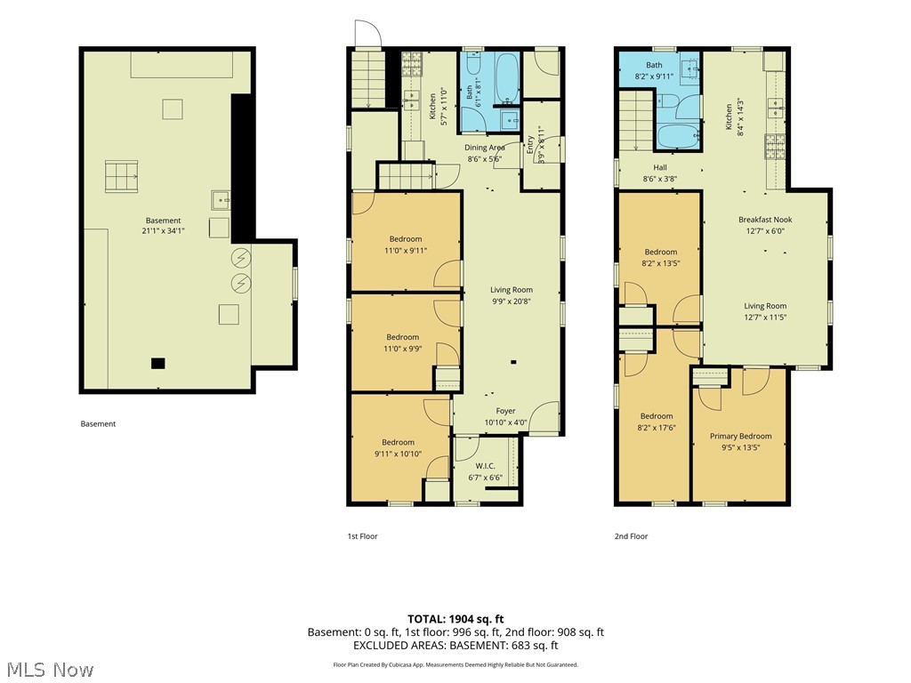 3925 Riverside Avenue Cleveland OH 44109
