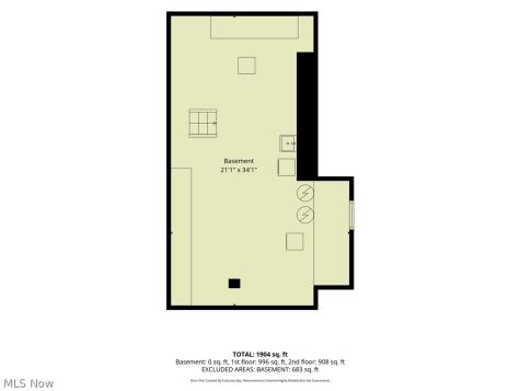 3925 Riverside Avenue Cleveland OH 44109