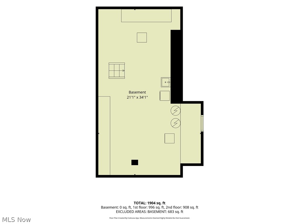 3925 Riverside Avenue Cleveland OH 44109
