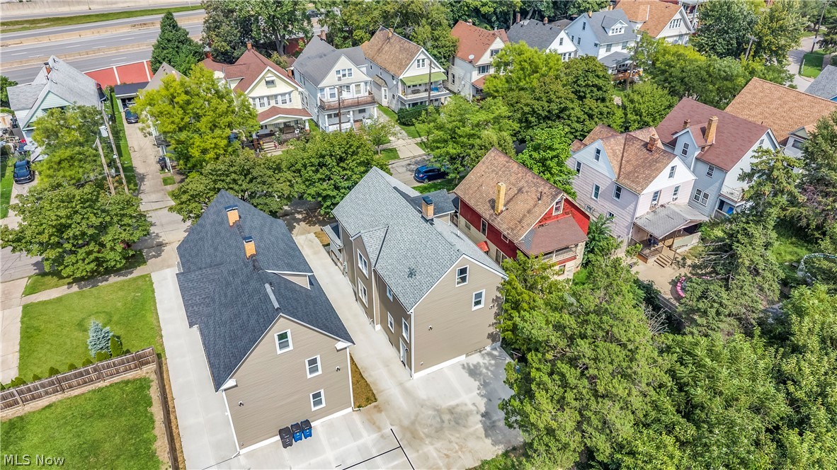 3925 Riverside Avenue Cleveland OH 44109