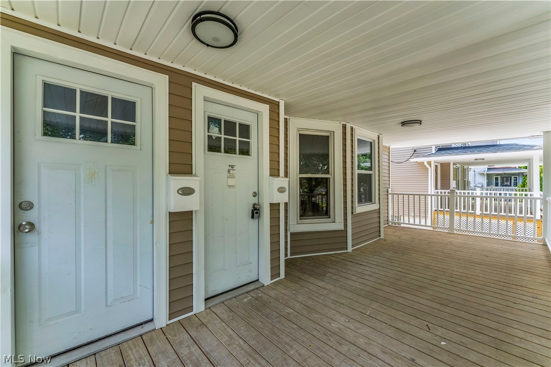 3925 Riverside Avenue Cleveland OH 44109