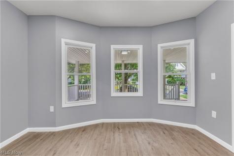 3925 Riverside Avenue Cleveland OH 44109