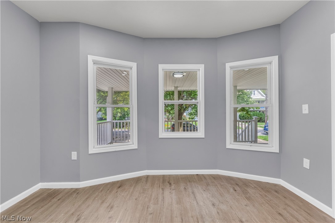 3925 Riverside Avenue Cleveland OH 44109