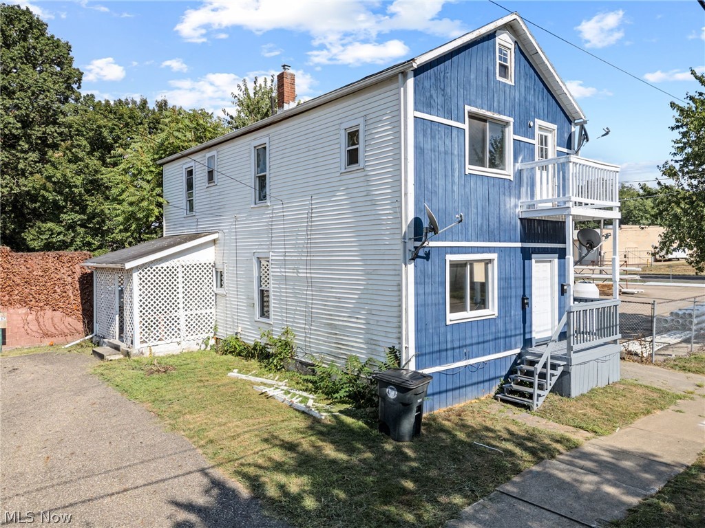 2387 29th Street SW Akron OH 44314