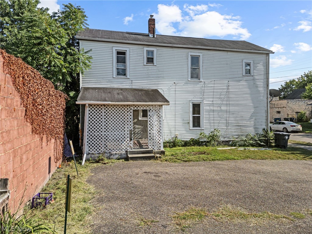 2387 29th Street SW Akron OH 44314