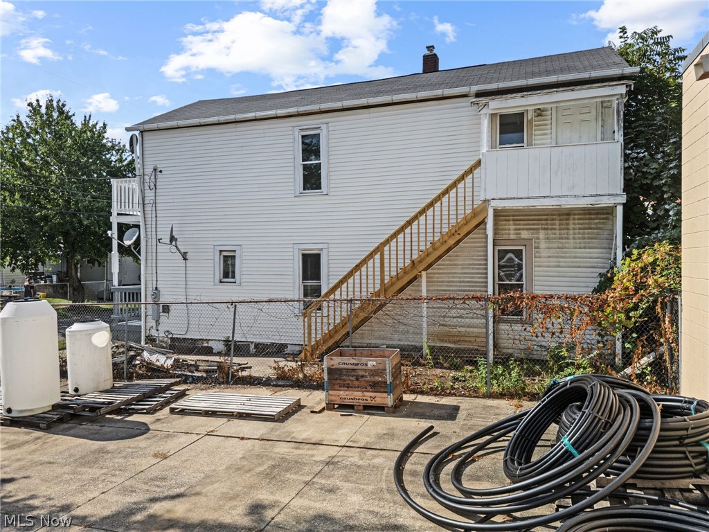 2387 29th Street SW Akron OH 44314
