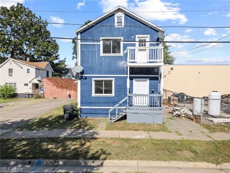 2387 29th Street SW Akron OH 44314