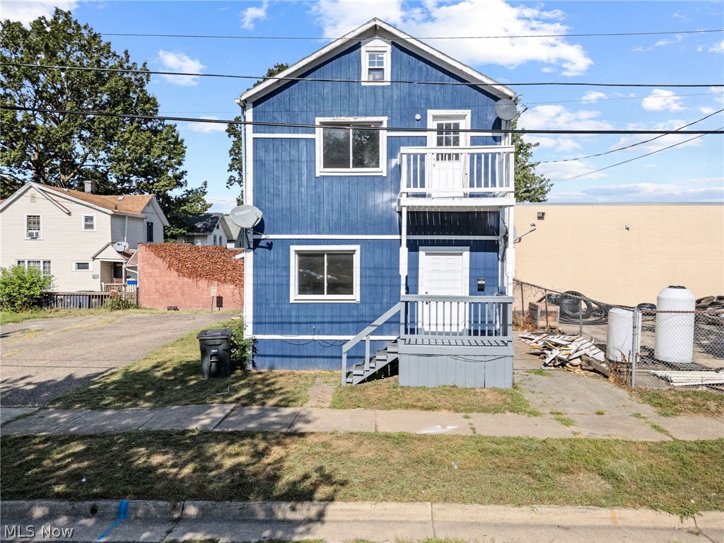 2387 29th Street SW Akron OH 44314