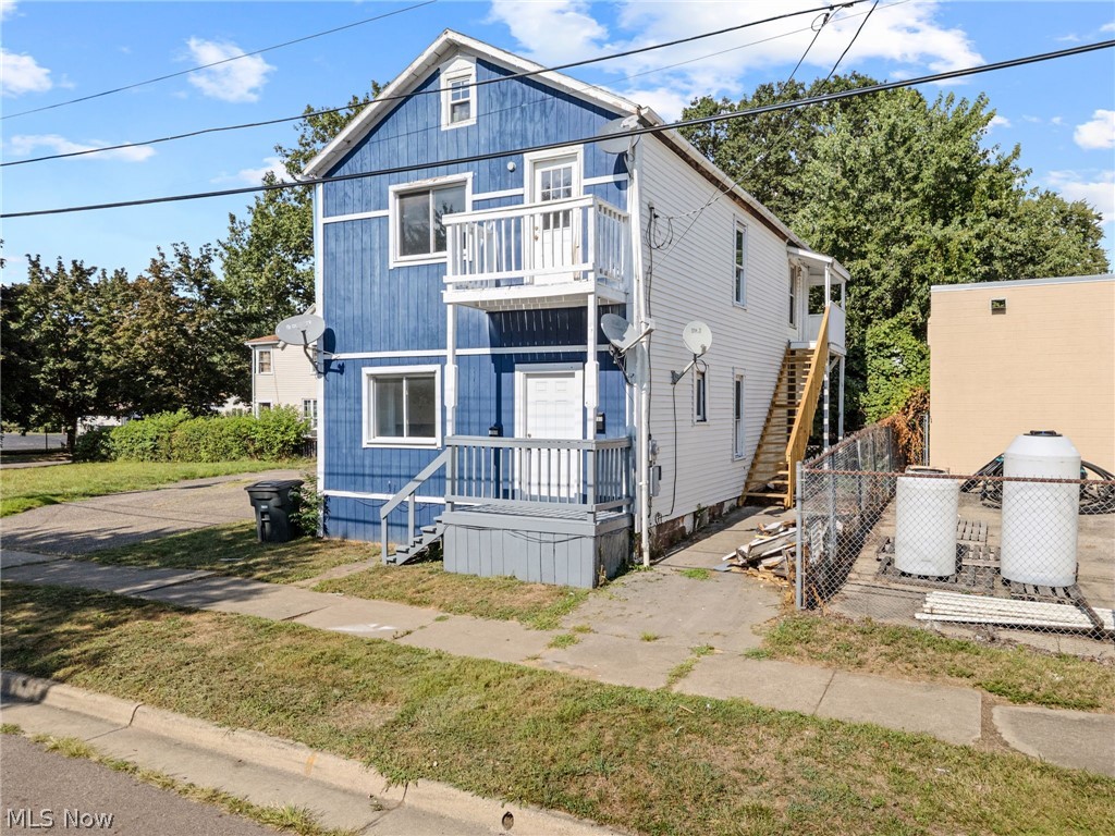 2387 29th Street SW Akron OH 44314