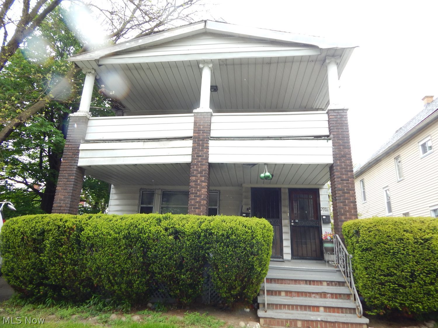2921 E 128th Street Cleveland OH 44120