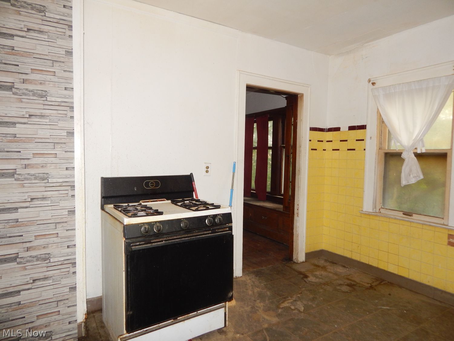 2921 E 128th Street Cleveland OH 44120