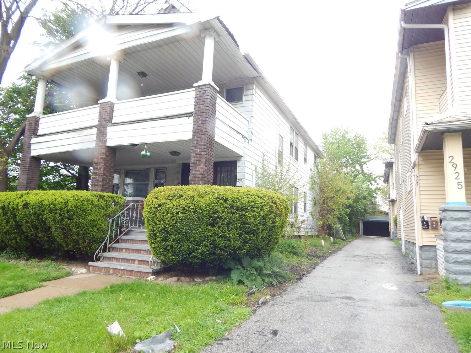 2921 E 128th Street Cleveland OH 44120