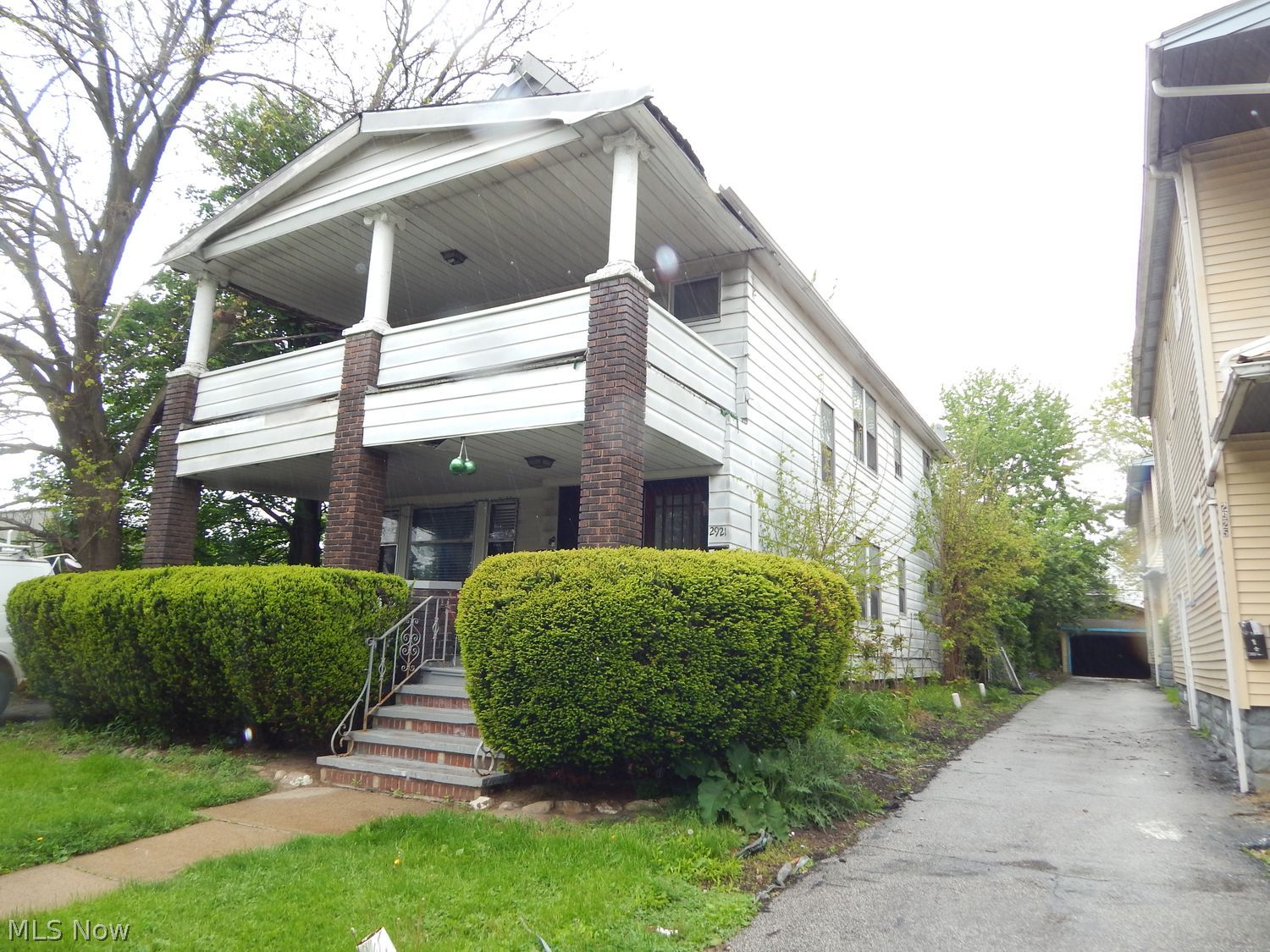 2921 E 128th Street Cleveland OH 44120