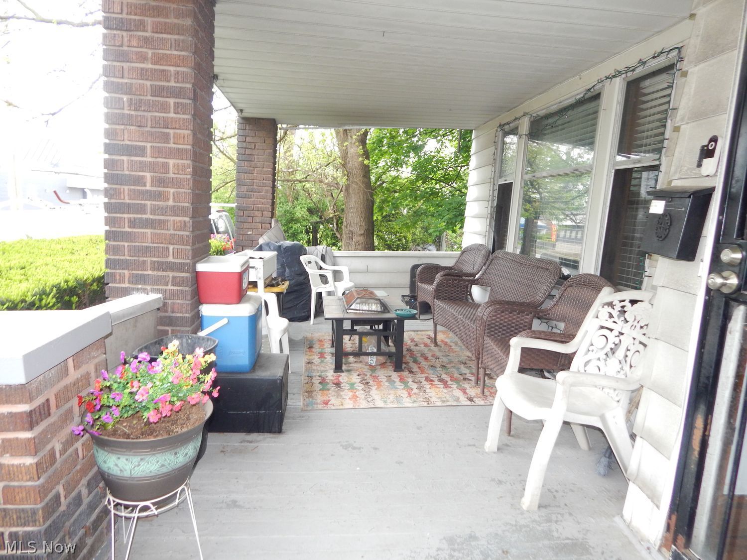 2921 E 128th Street Cleveland OH 44120