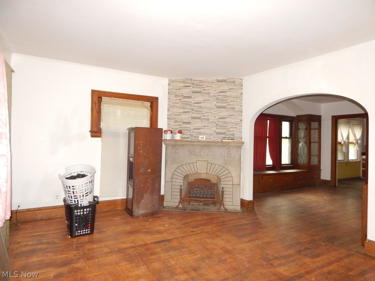 2921 E 128th Street Cleveland OH 44120