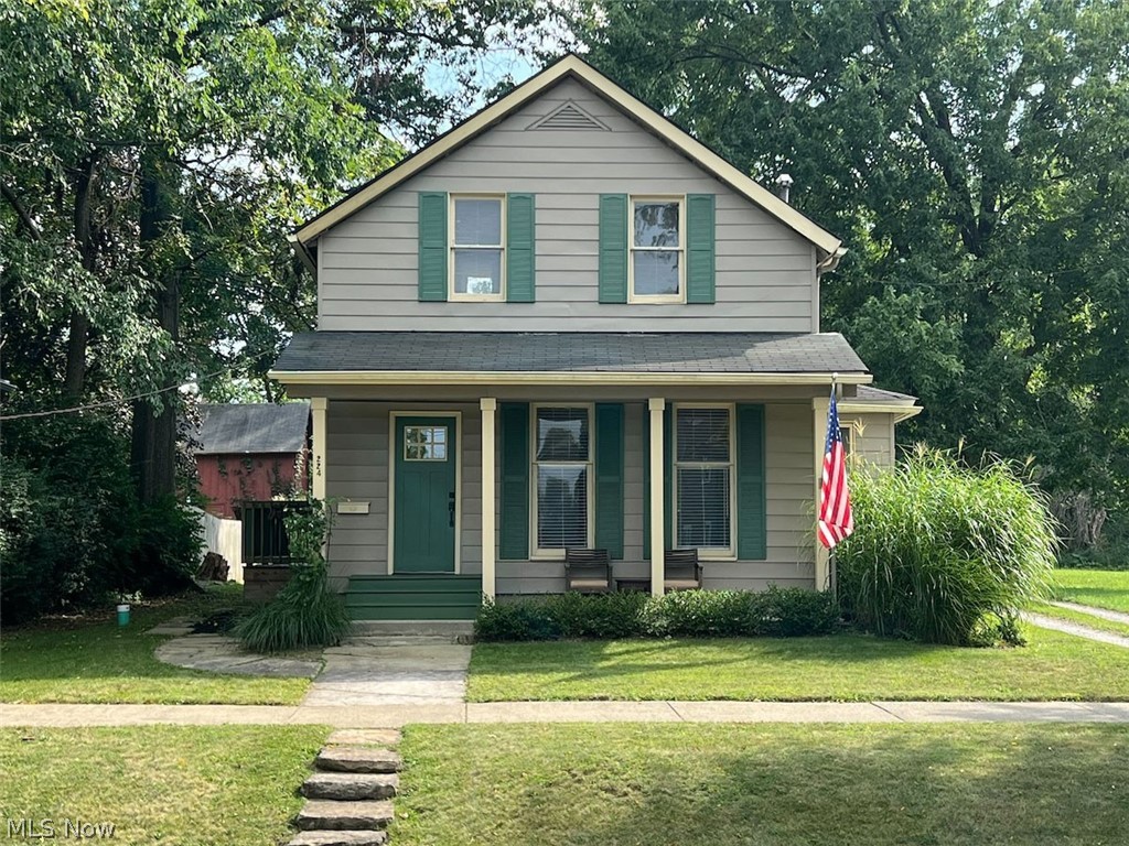 224 6th Street Elyria OH 44035