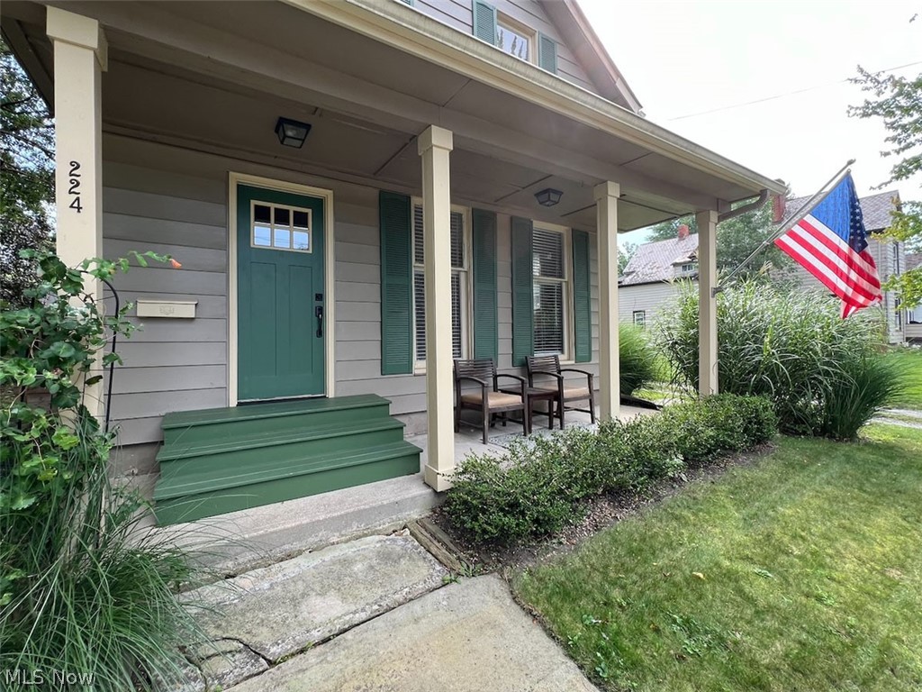 224 6th Street Elyria OH 44035