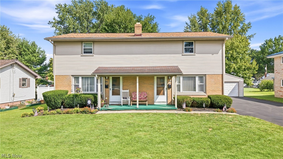 547 Gladys Street Hubbard OH 44425