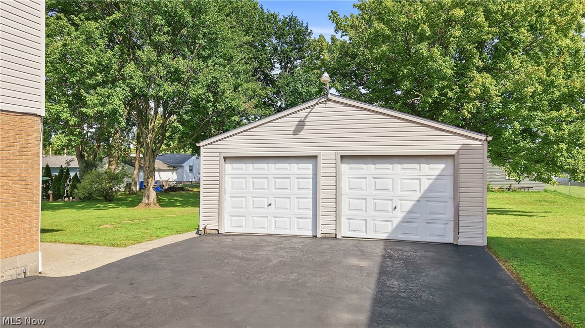 547 Gladys Street Hubbard OH 44425
