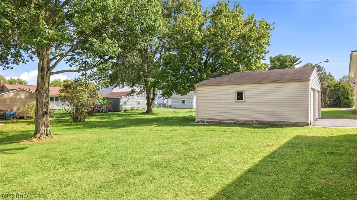 547 Gladys Street Hubbard OH 44425