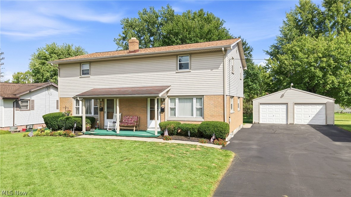547 Gladys Street Hubbard OH 44425