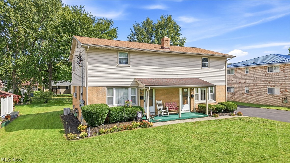 547 Gladys Street Hubbard OH 44425
