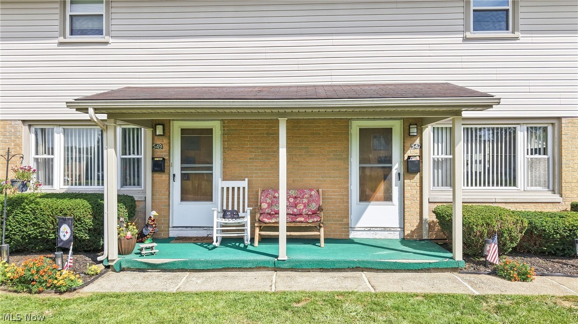 547 Gladys Street Hubbard OH 44425