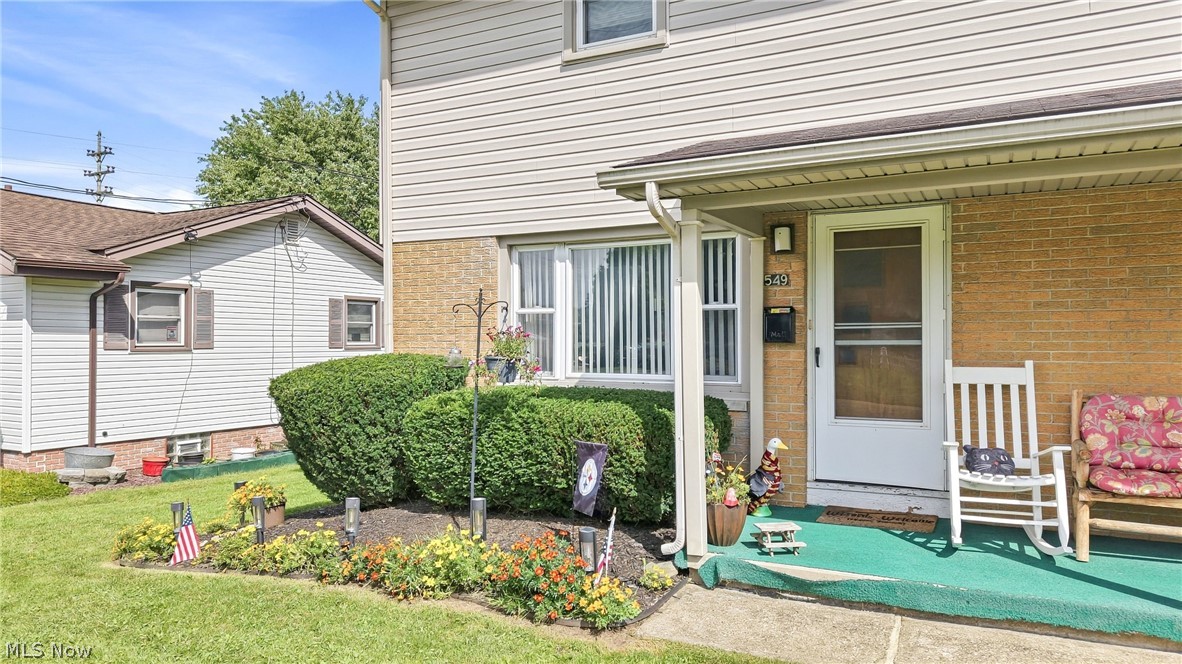 547 Gladys Street Hubbard OH 44425