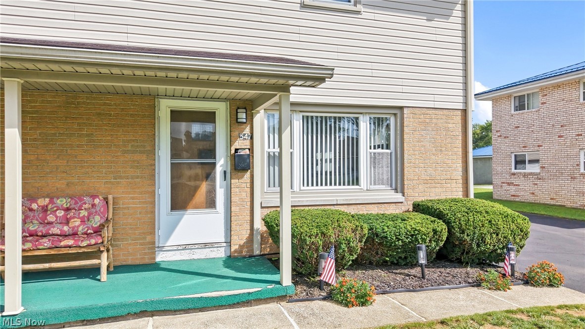 547 Gladys Street Hubbard OH 44425