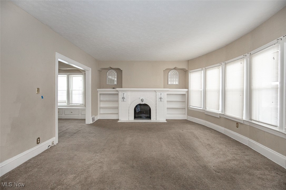 1526 Eddington Road East Cleveland OH 44118
