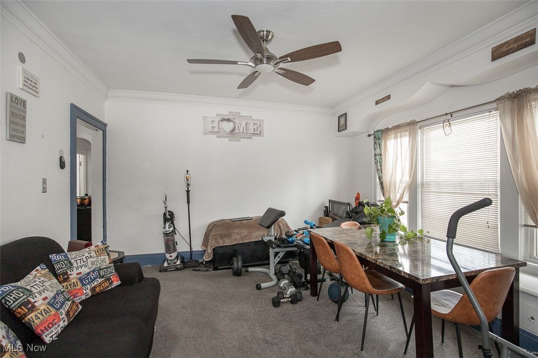 1526 Eddington Road East Cleveland OH 44118