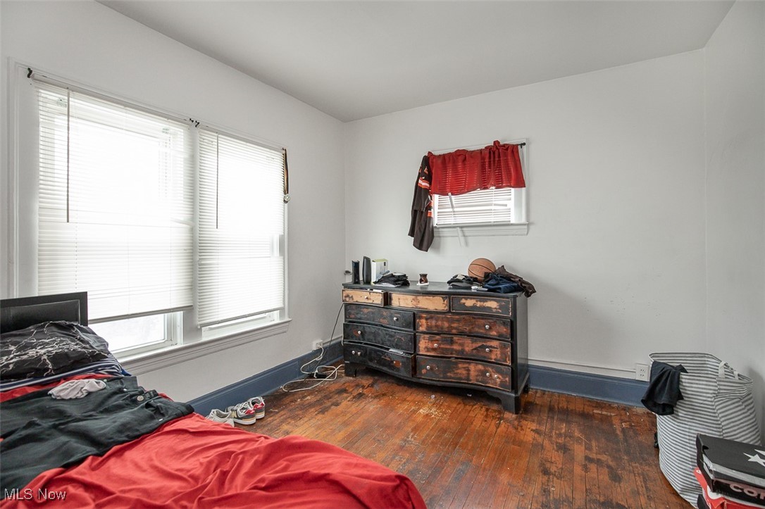 1526 Eddington Road East Cleveland OH 44118